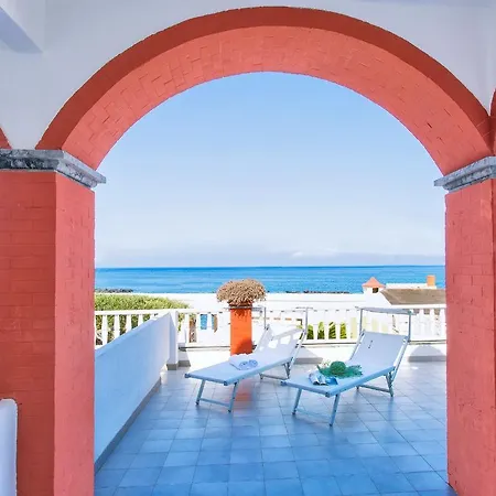 La Scogliera Hotel Forio (Isola d'Ischia)