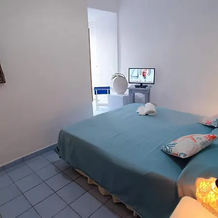 Hotel La Scogliera 4*