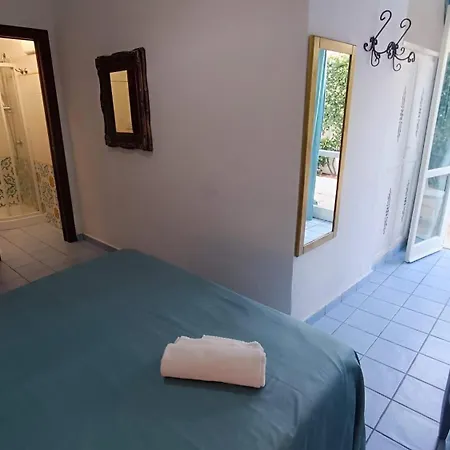 La Scogliera 4*